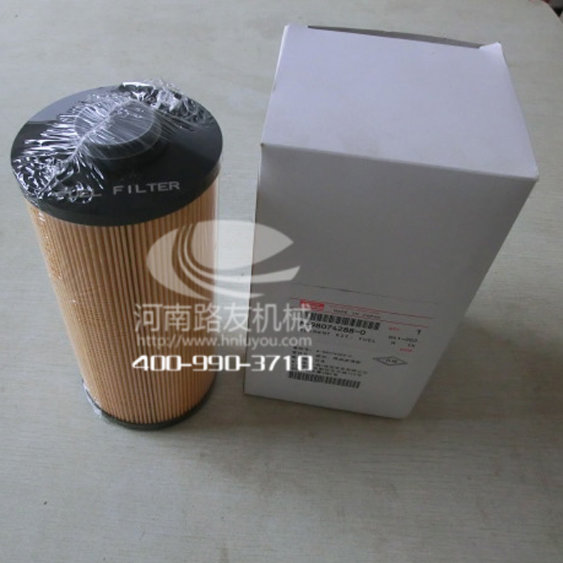 XK.COM星空体育(中国)科技公司配件--五十铃油水分离器