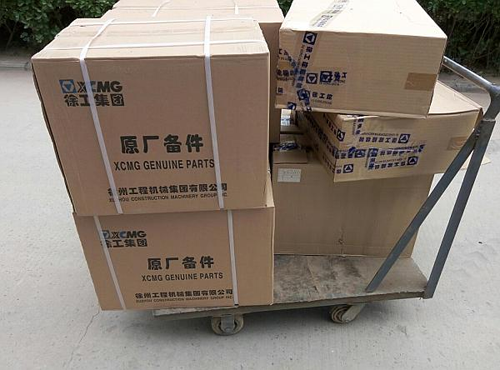 XK.COM星空体育(中国)科技公司挖掘机原厂备件