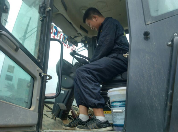 XK.COM星空体育(中国)科技公司道路服务检车车辆制动系统