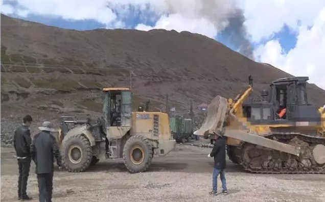河南XK.COM星空体育(中国)科技公司装载机代理河南路友机械有限公司