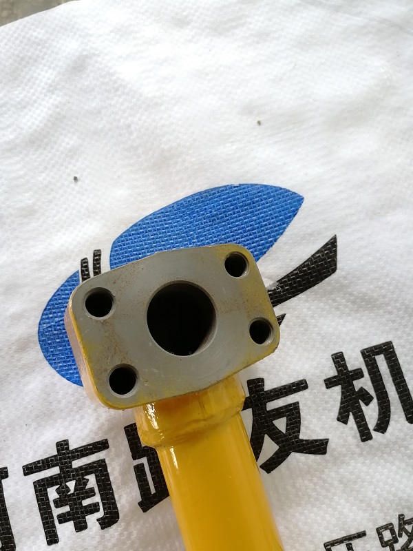 XK.COM星空体育(中国)科技公司装载机钢管