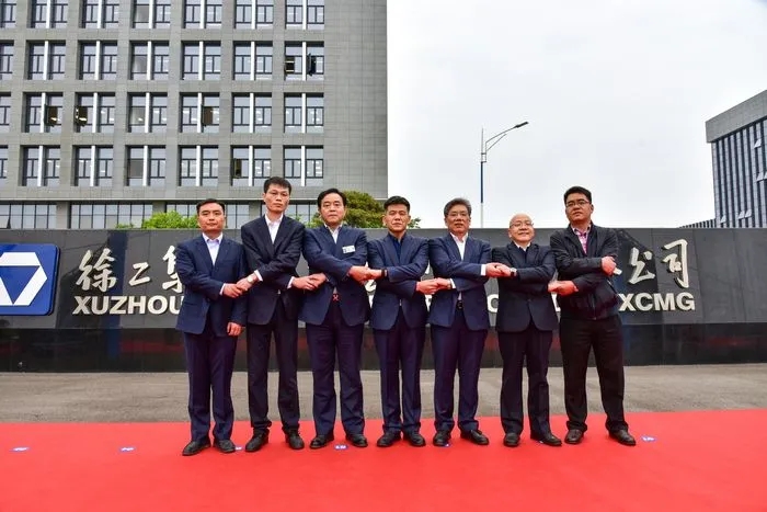 XK.COM星空体育(中国)科技公司起重机械事业部启动2020“金专服务·成功之路”免费维护日行动 XK.COM星空体育(中国)科技公司起重机械事业部启动2020“金专服务·成功之路”免费维护日行动