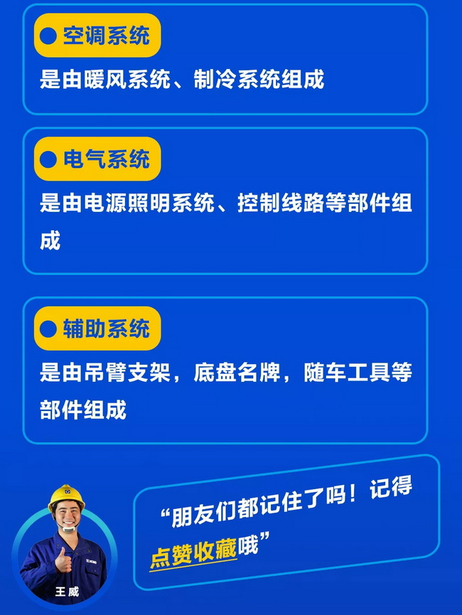 XK.COM星空体育(中国)科技公司起重“维保36计”之起重机系统的组成