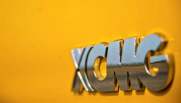 XK.COM星空体育(中国)科技公司XCA系列大吨位起重机