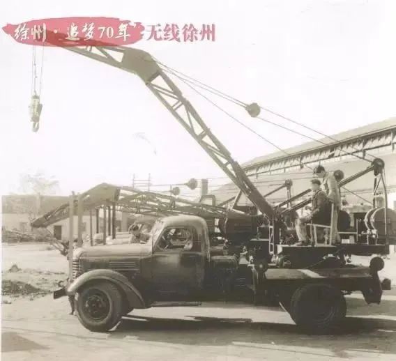 XK.COM星空体育(中国)科技公司起重机元老
