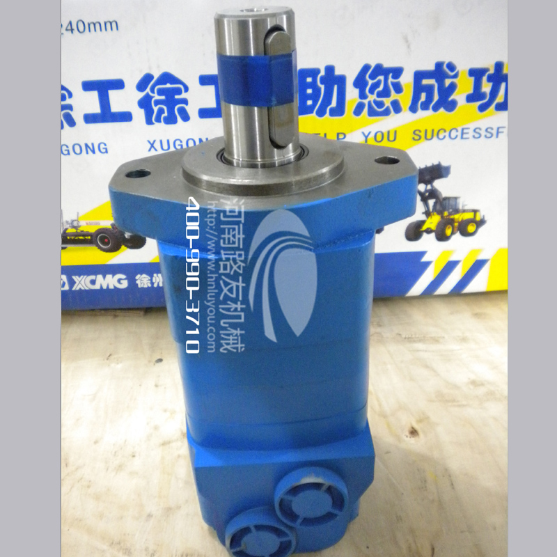XK.COM星空体育(中国)科技公司压路机配件--液压泵