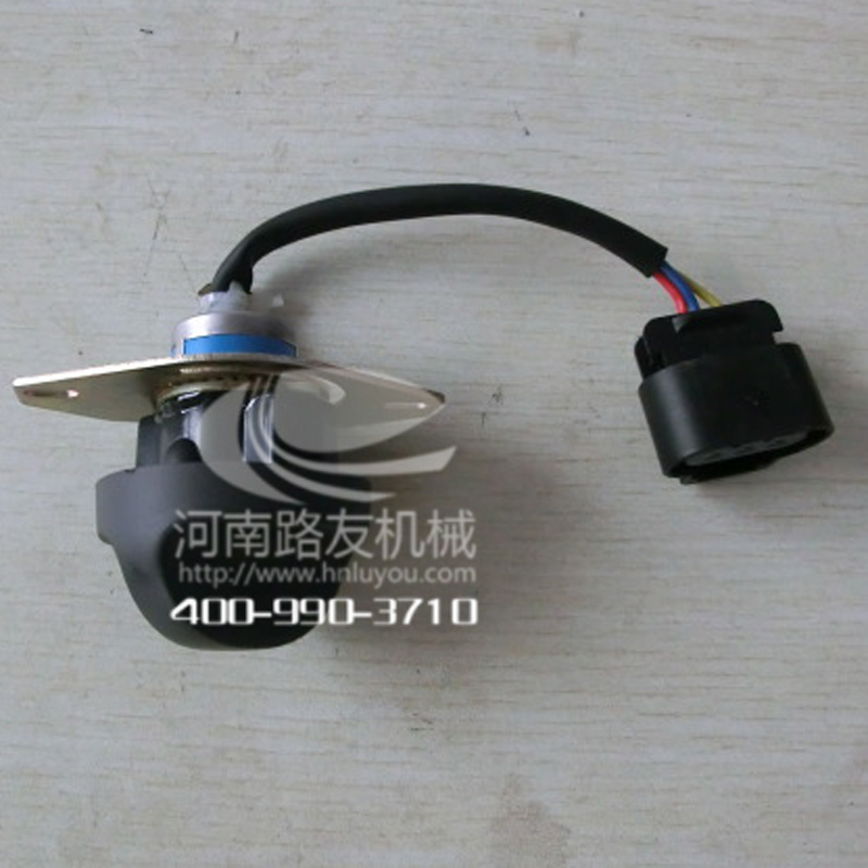 XK.COM星空体育(中国)科技公司配件--五十铃油门旋钮