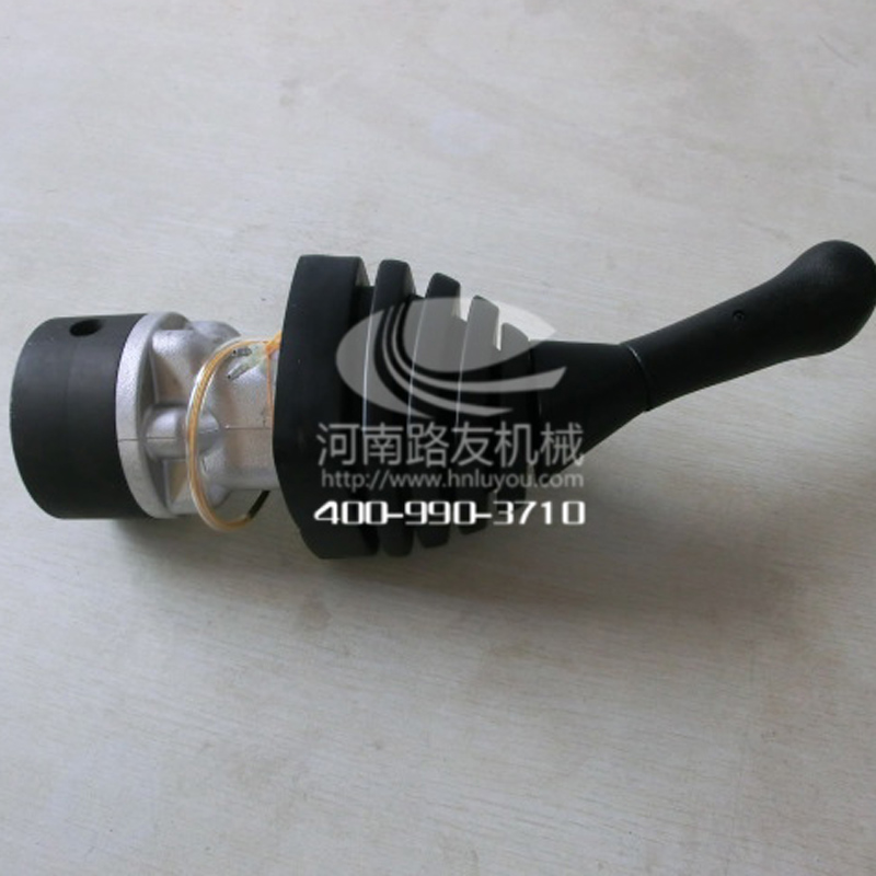 XK.COM星空体育(中国)科技公司配件--先导操纵手柄
